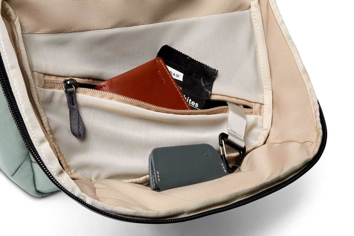 Via Backpack