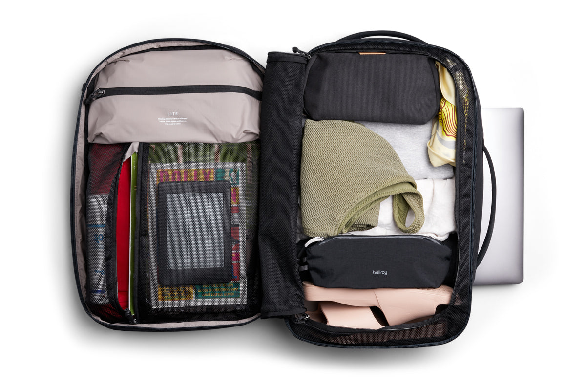 Lite travel Pack 30L