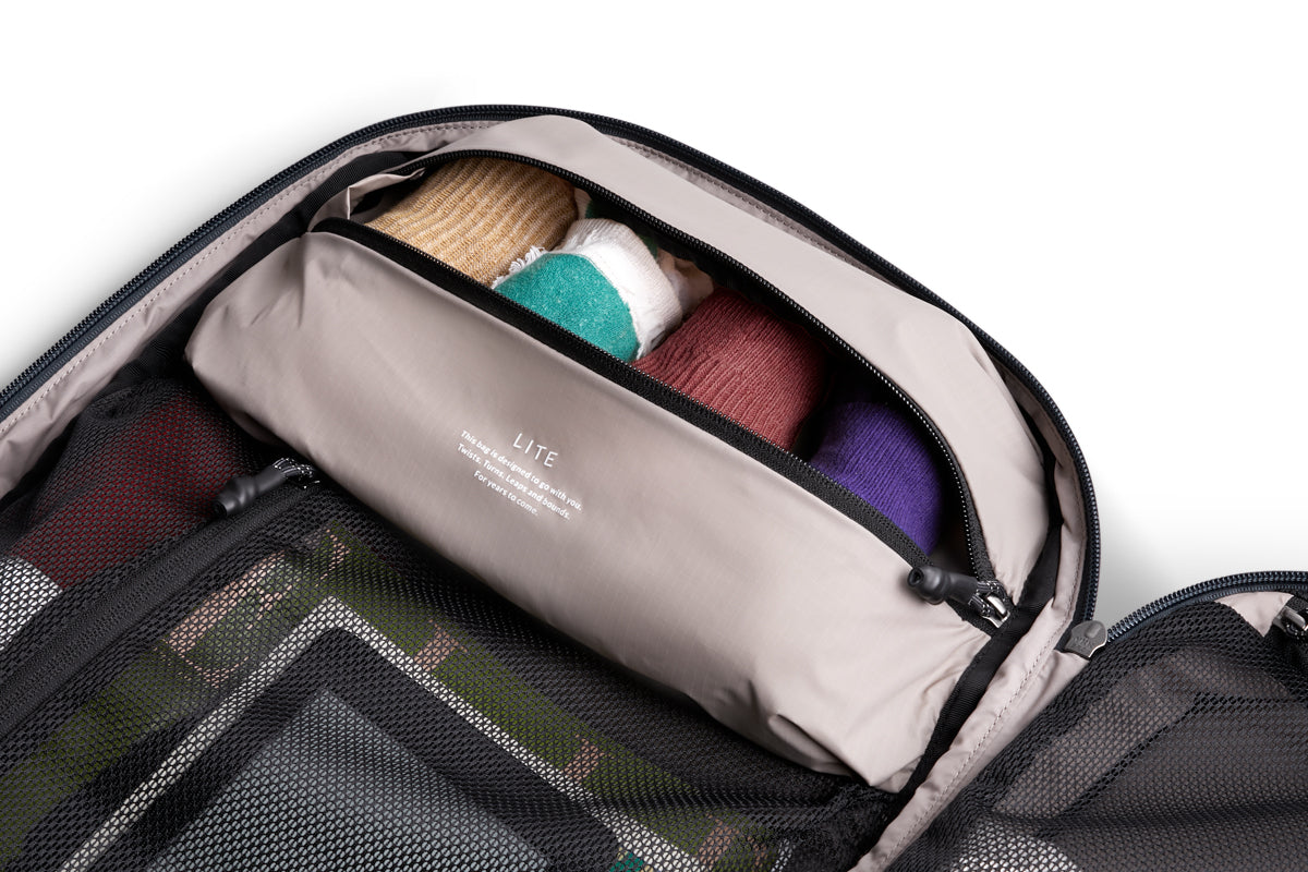 Lite travel Pack 30L