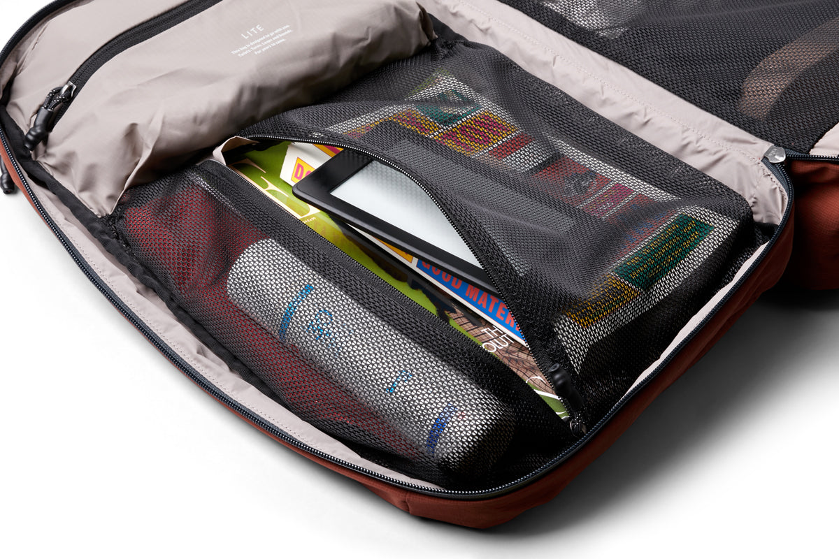 Lite travel Pack 30L