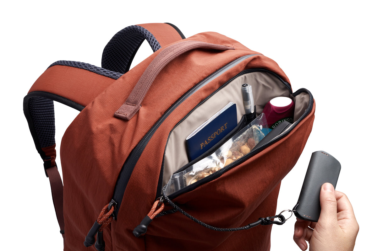 Lite travel Pack 30L