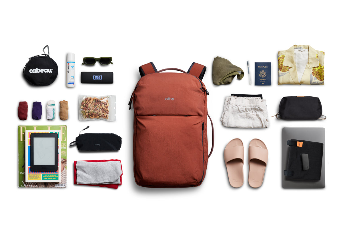 Lite travel Pack 30L