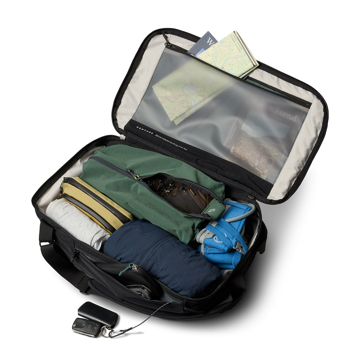 Venture Grab Pack
