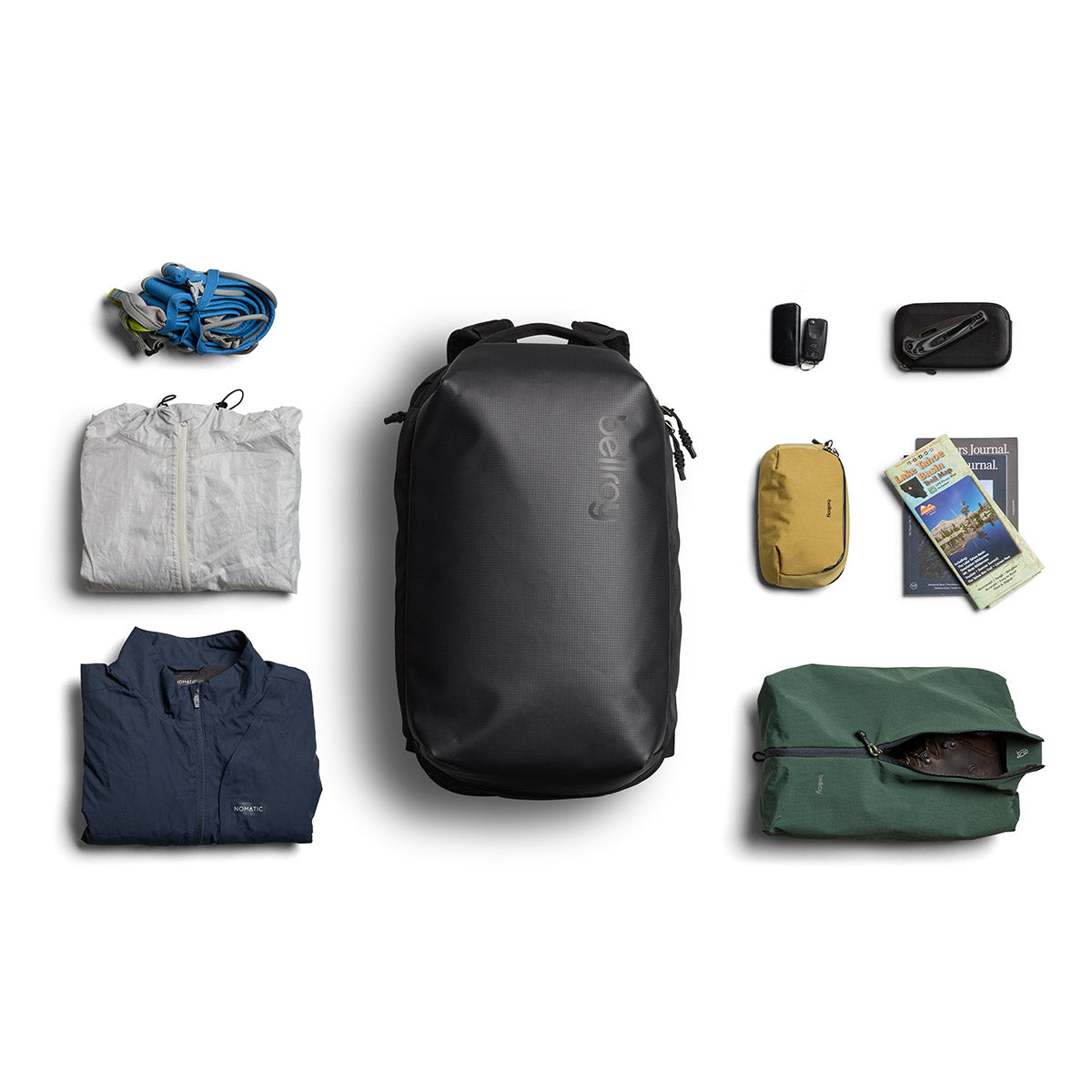 Venture Grab Pack