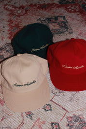 Heritage Cap - Palm
