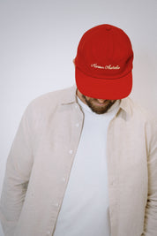 Origins Linen Cotton Shirt . Sand