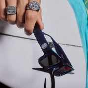 Cole Houshmand Sunglasses