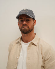 Origins Linen Cotton Shirt . Sand