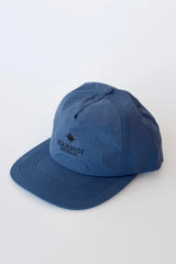 Coastline Cap Navy