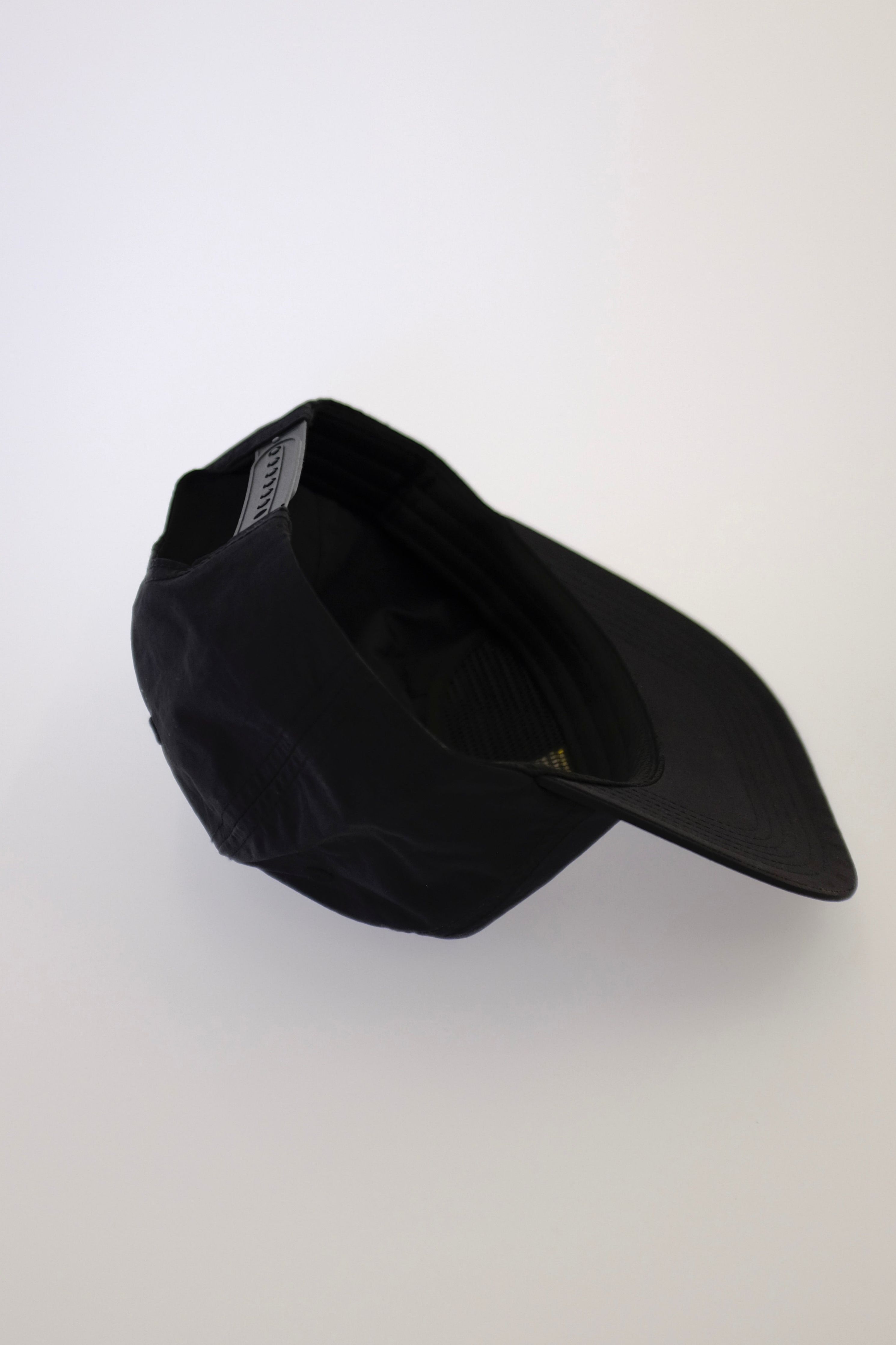 Coastline Cap Black