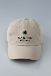 Harsun Cap - Creme