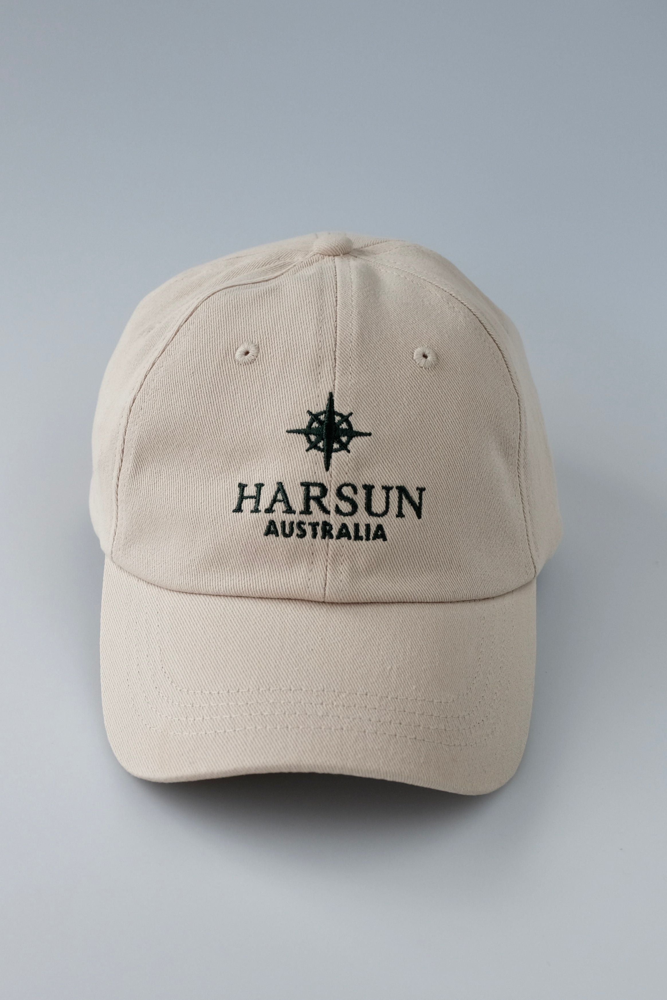 Harsun Cap - Creme