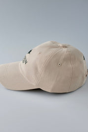 Harsun Cap - Creme