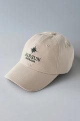 Harsun Cap - Creme