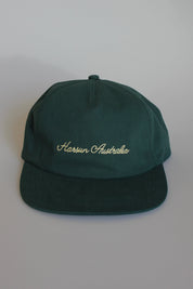 Heritage Cap - Palm