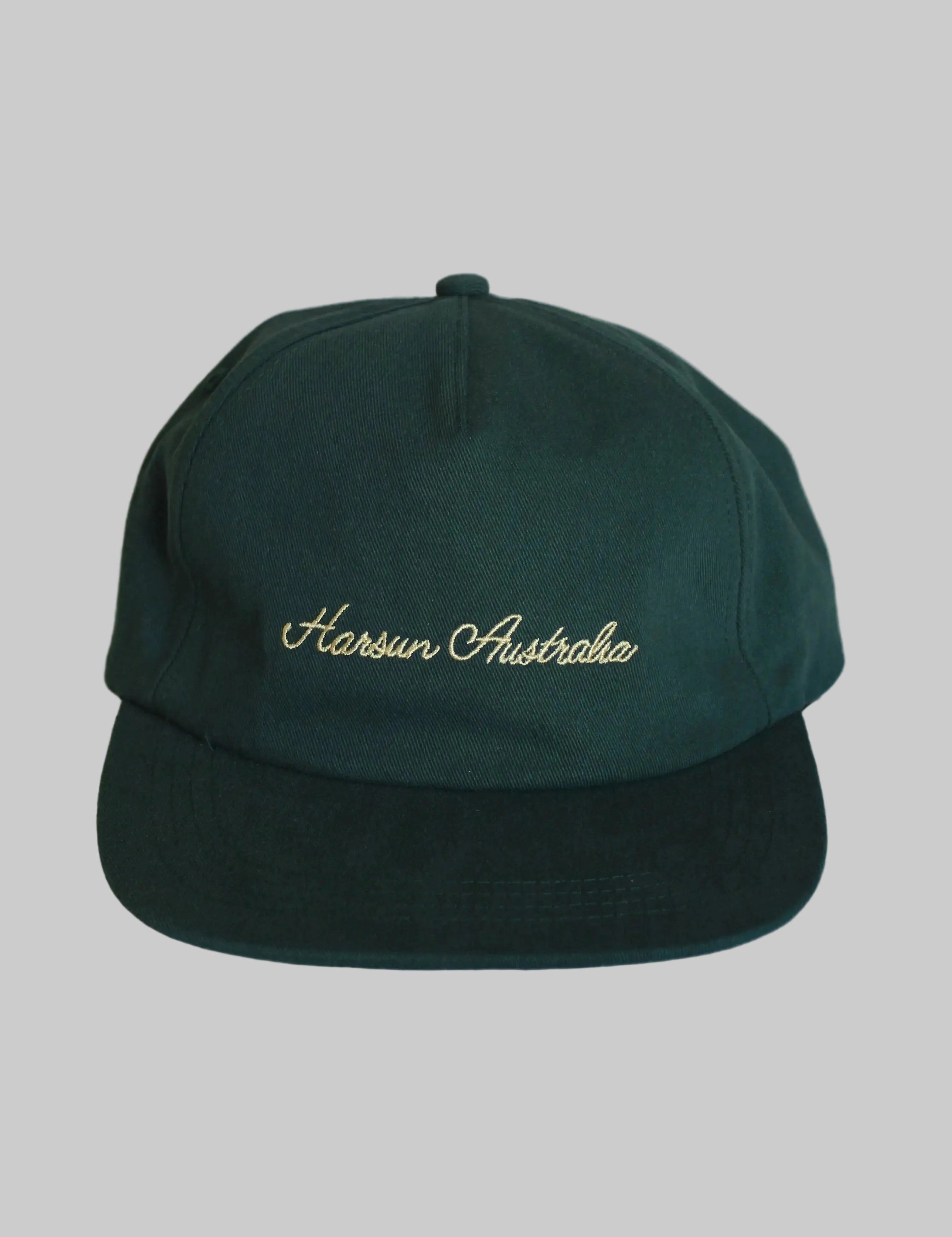 Heritage Cap - Palm harsunaustralia