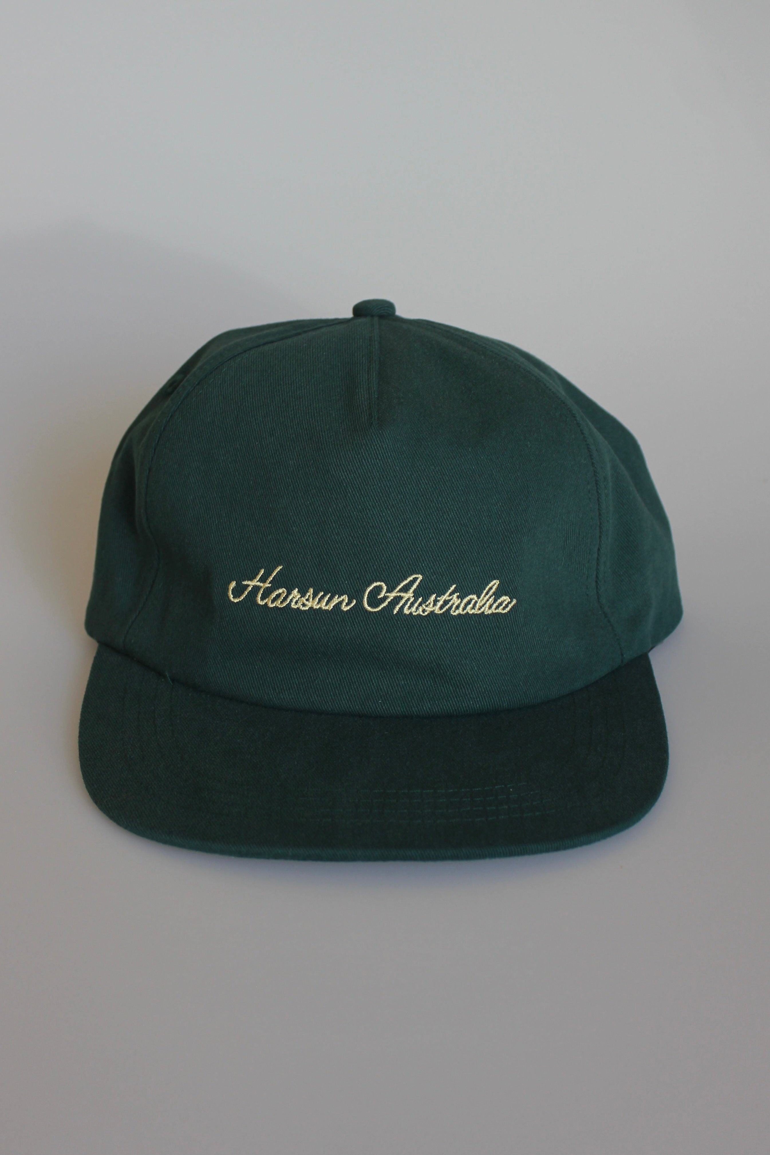Heritage Cap - Palm