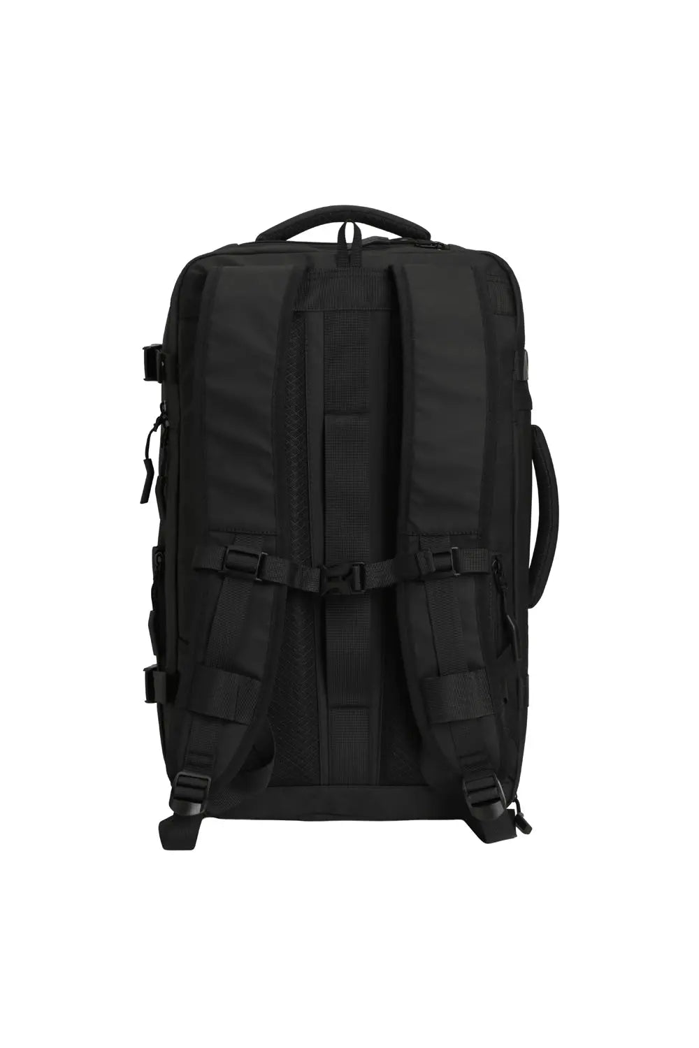 Equinox Backpack . Black harsunaustralia