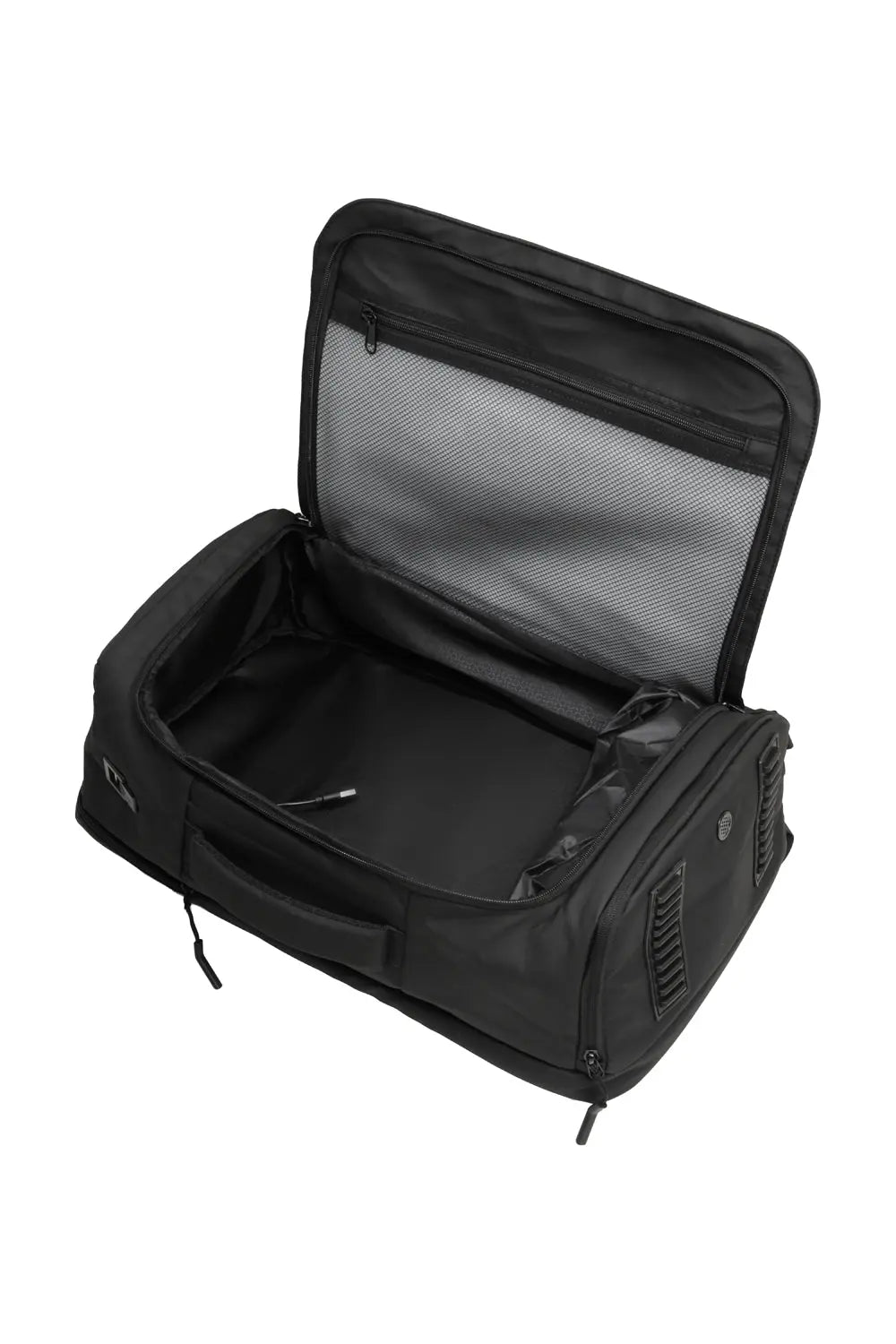 Equinox Backpack . Black harsunaustralia