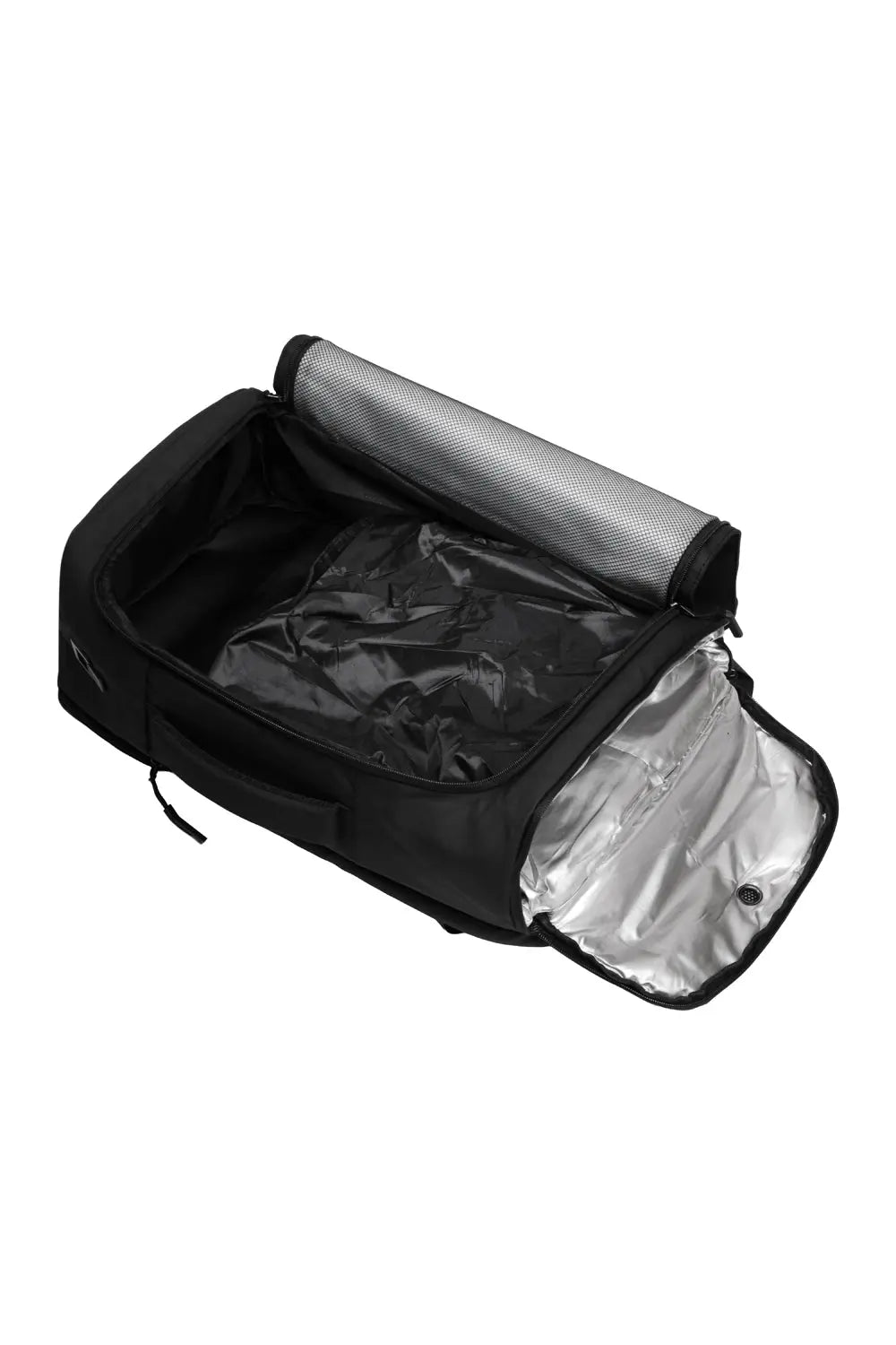 Equinox Backpack . Black harsunaustralia