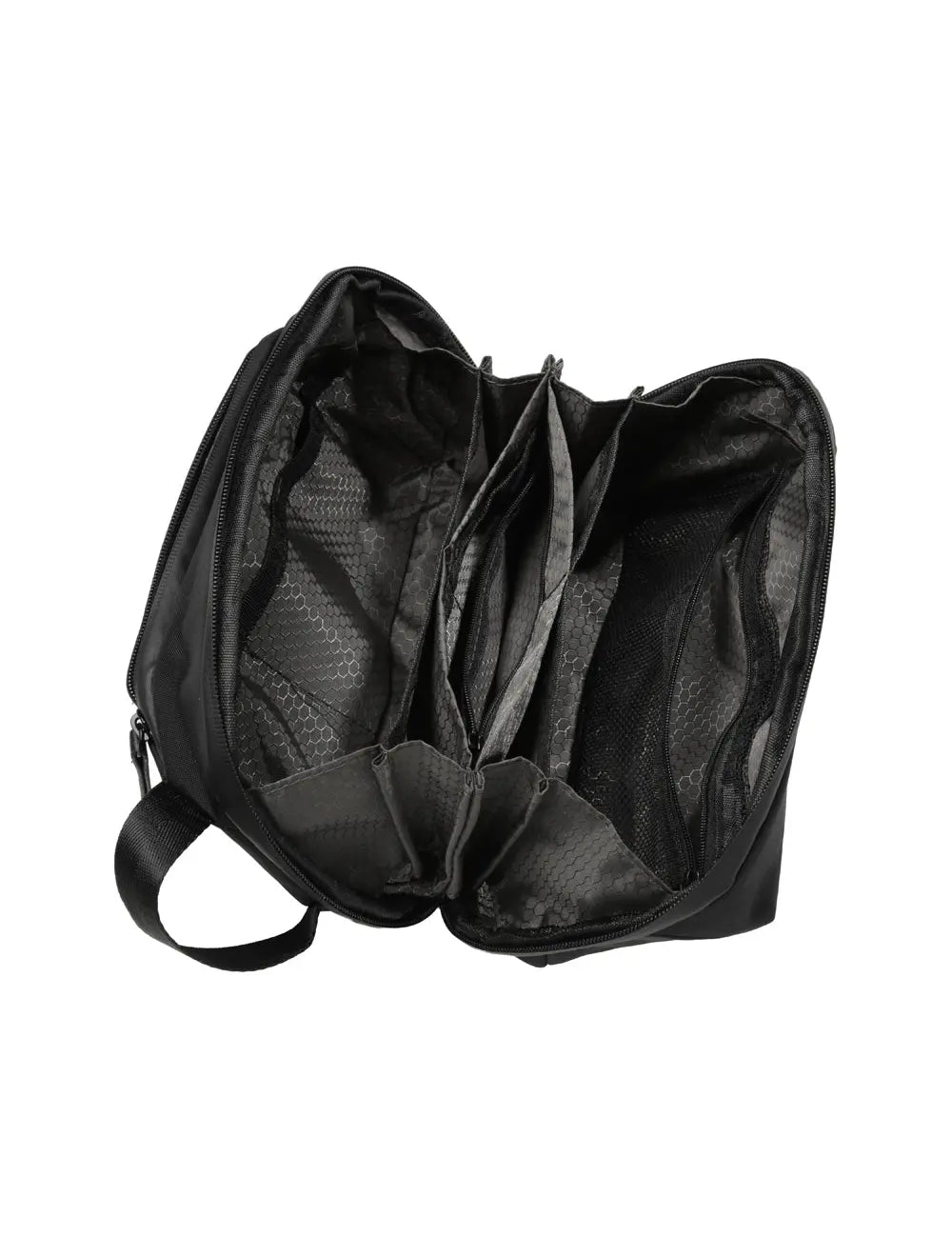 Transit Kit. Black harsunaustralia