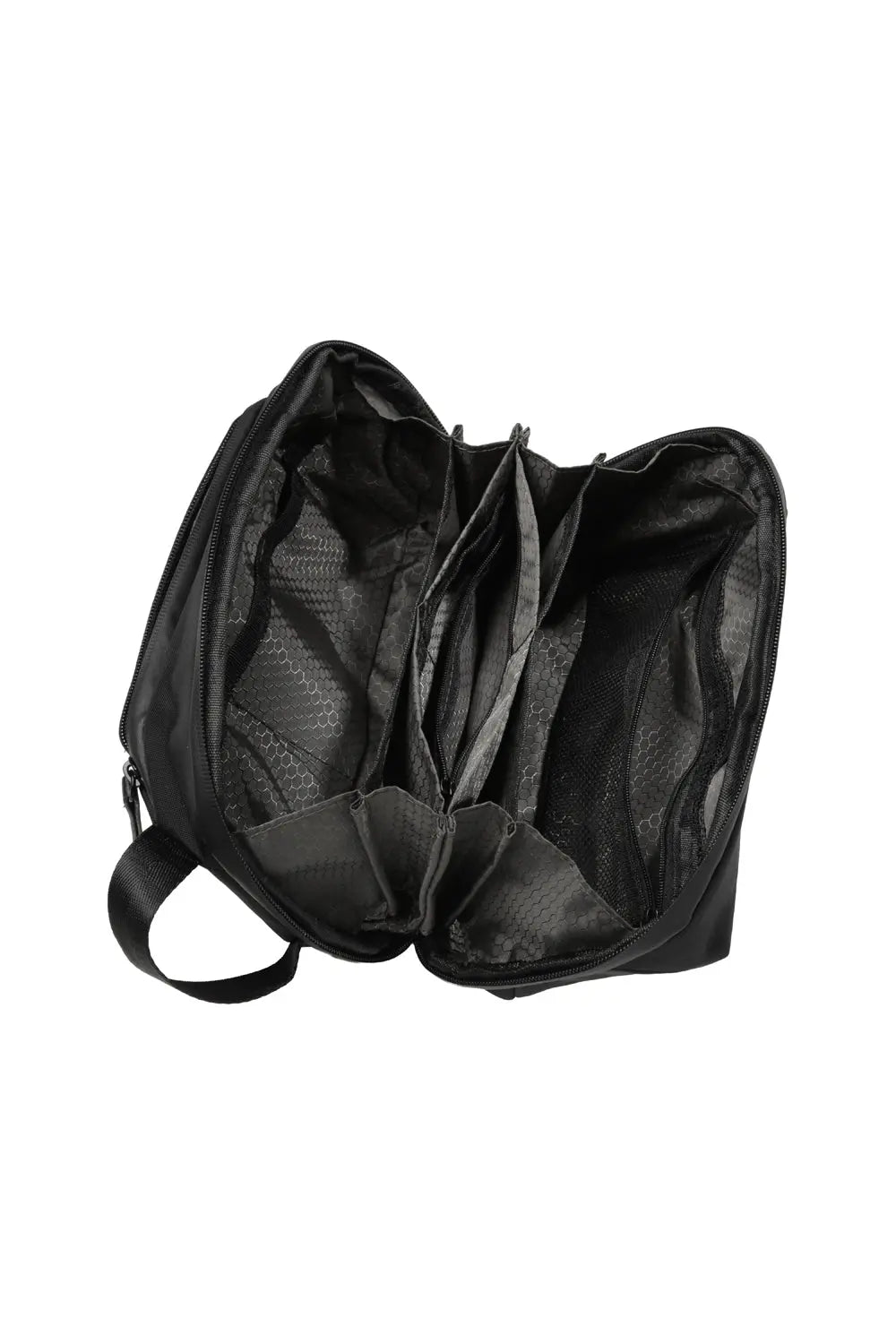 Transit Kit. Black harsunaustralia