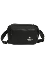Horizon Sling Bag. Black