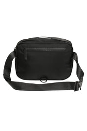 Horizon Sling Bag. Black harsunaustralia