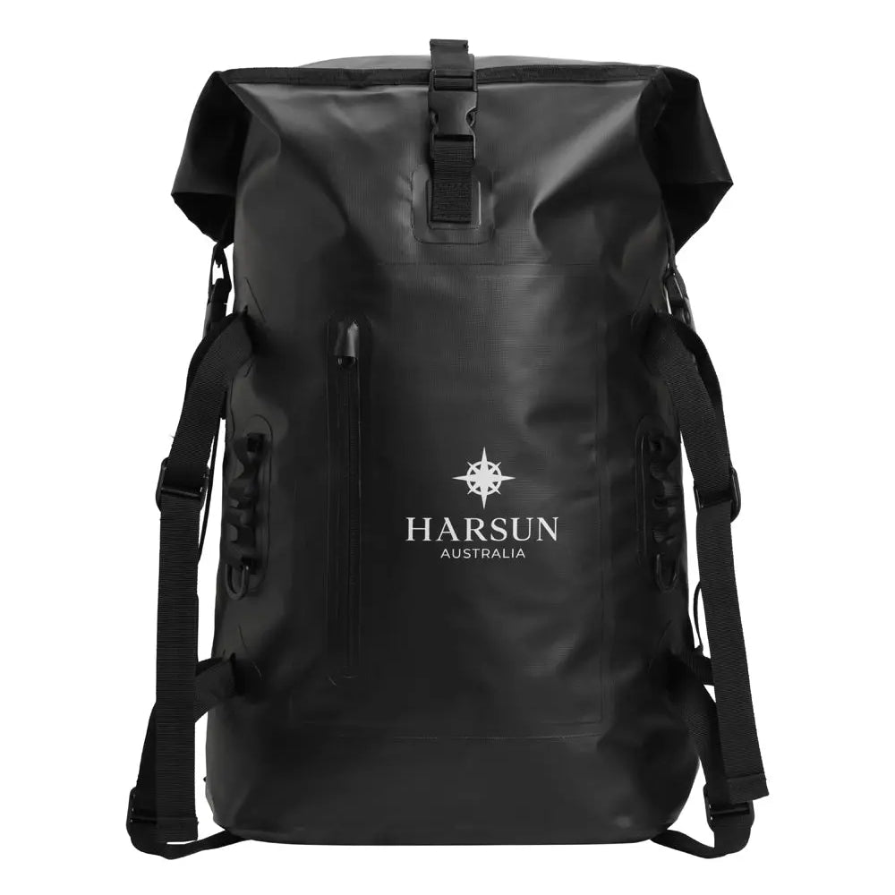 Xplore Backpack Black harsunaustralia