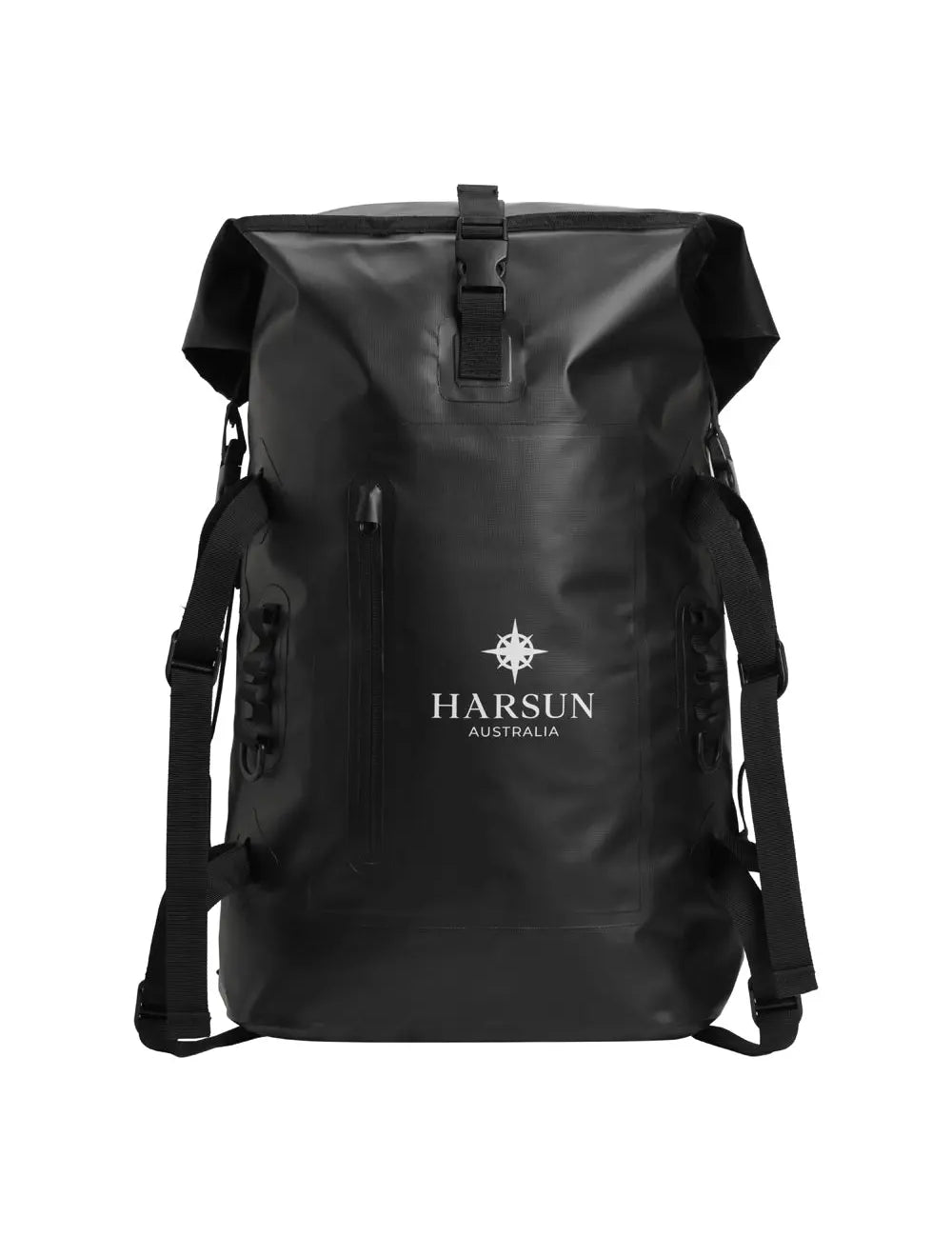 Xplore Backpack Black harsunaustralia