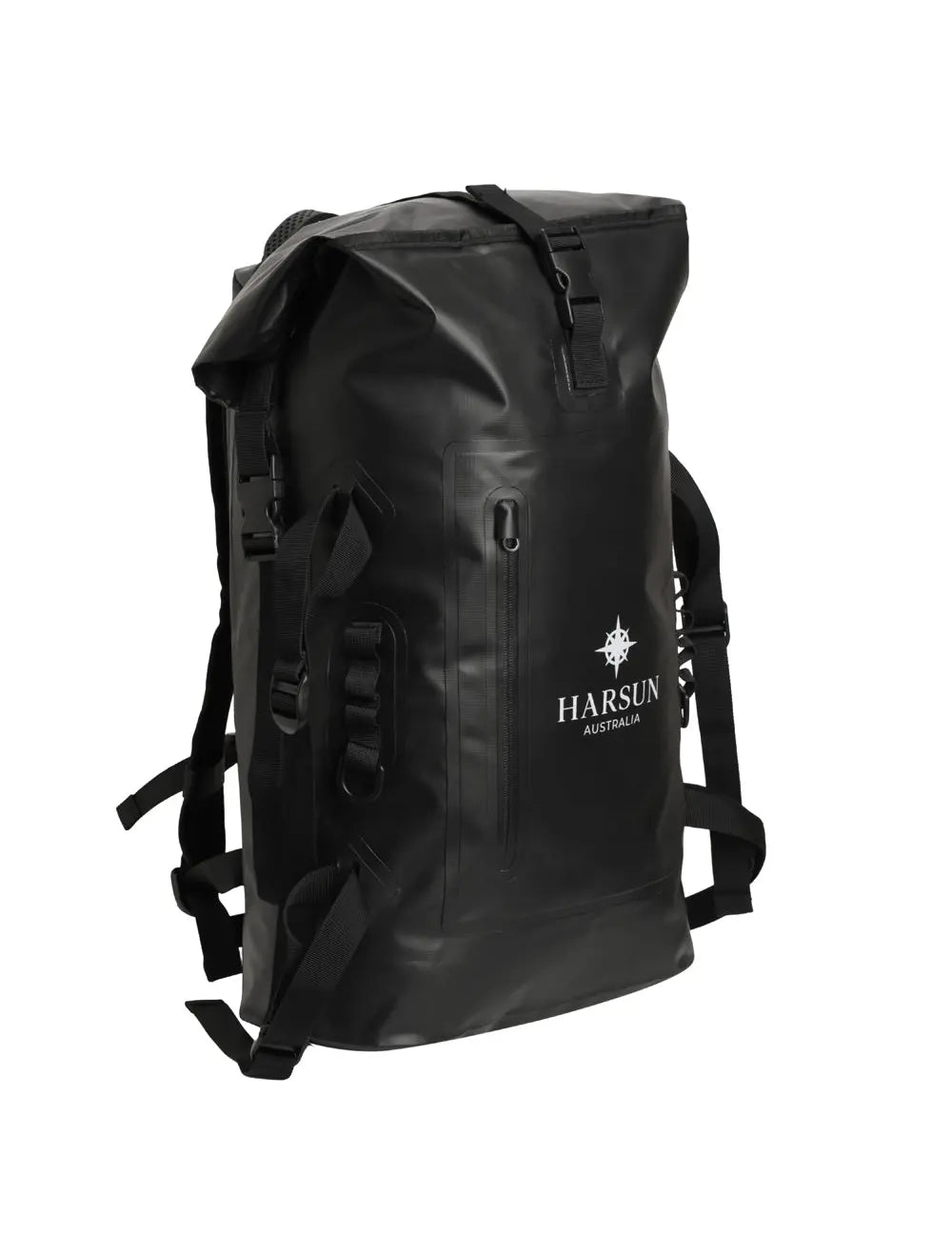 Xplore Backpack Black harsunaustralia