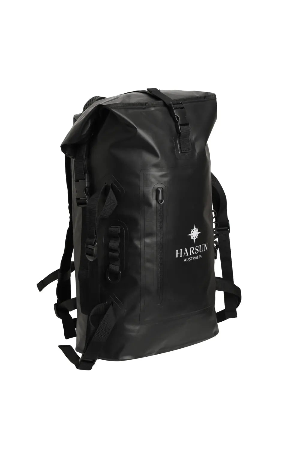 Xplore Backpack Black harsunaustralia