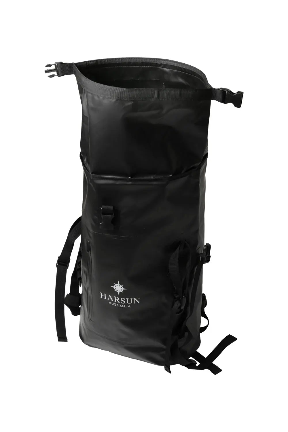 Xplore Backpack Black harsunaustralia
