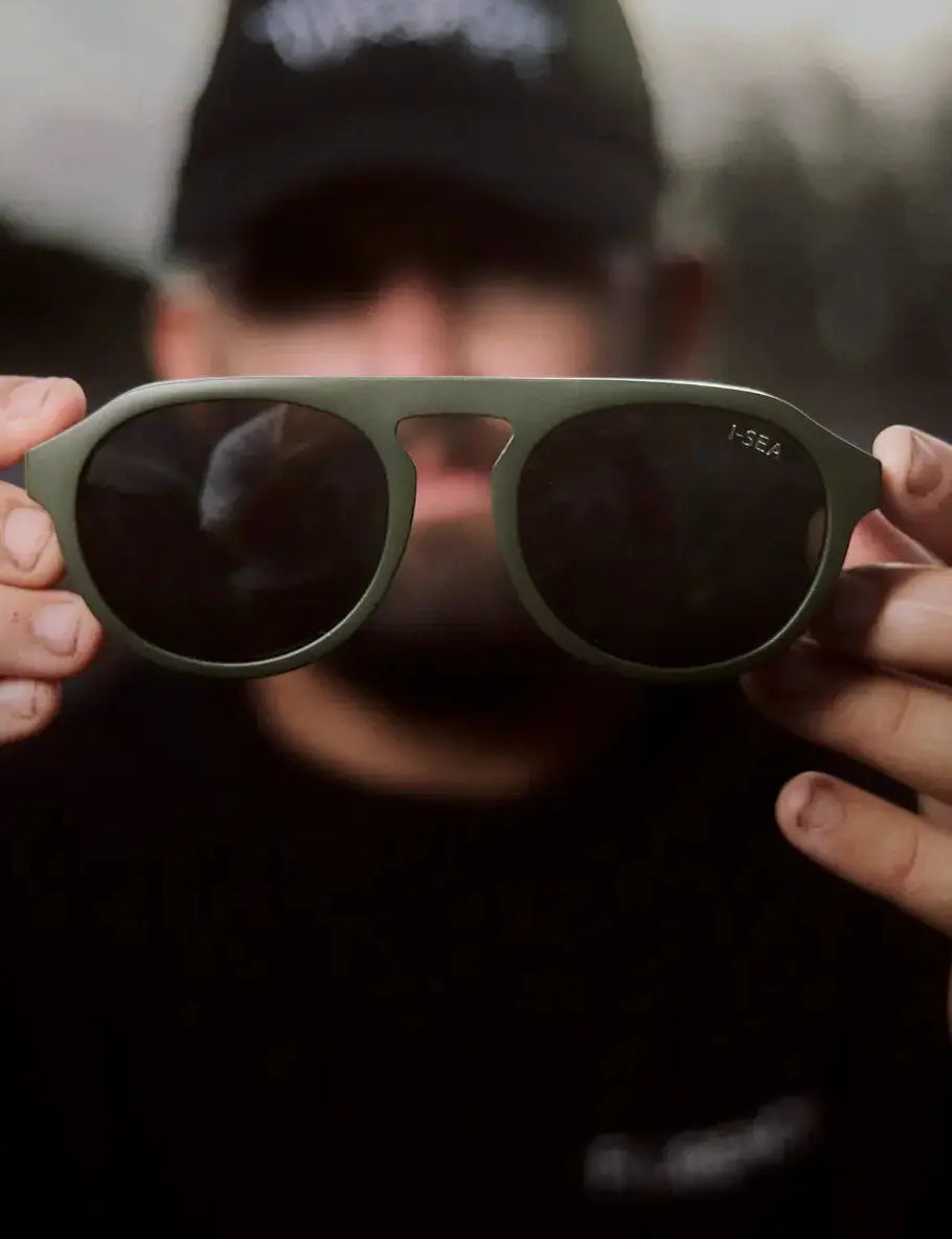 Ivan Florence Sunglasses harsunaustralia
