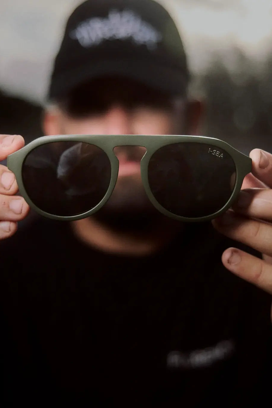 Ivan Florence Sunglasses harsunaustralia