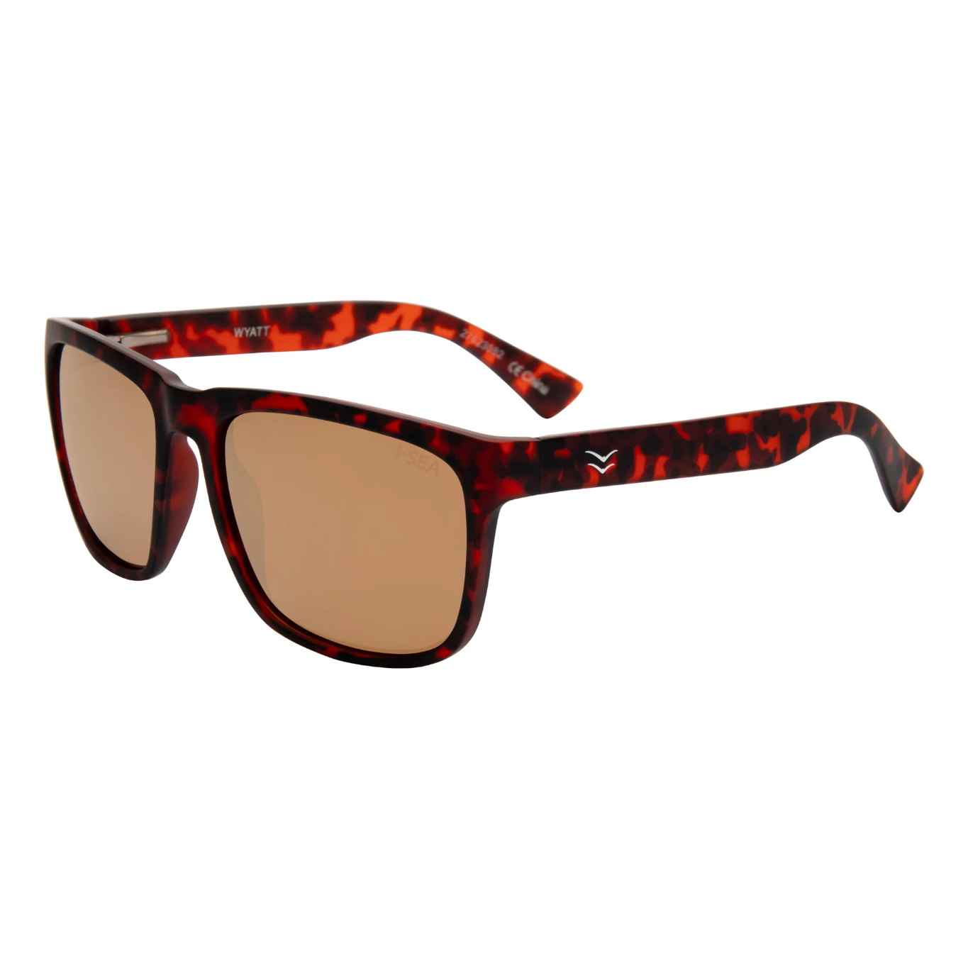 Wyatt Sunglasses
