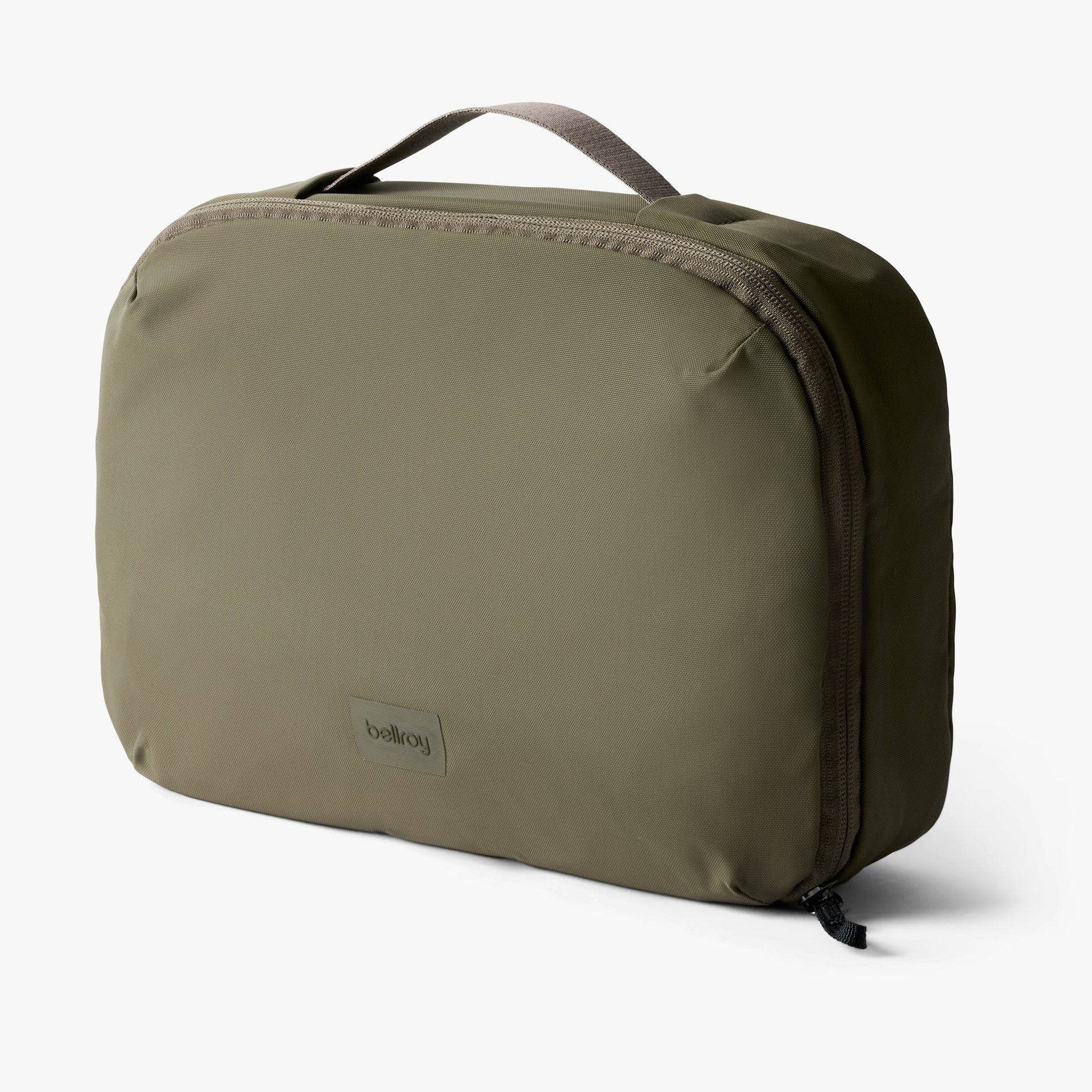 Hanging Toiletry Kit +Plus