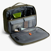 Hanging Toiletry Kit +Plus