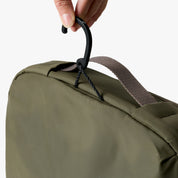 Hanging Toiletry Kit +Plus
