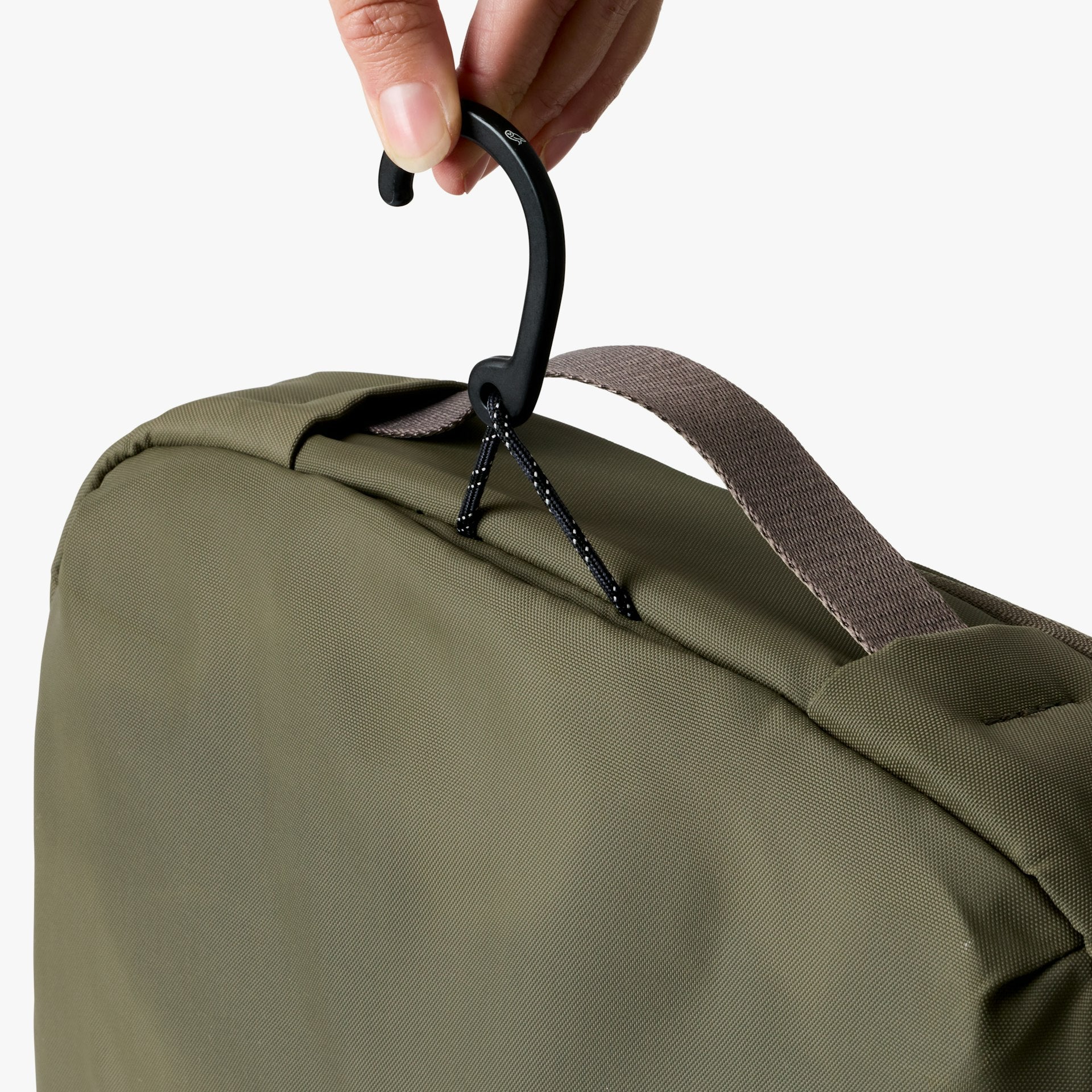 Hanging Toiletry Kit +Plus