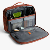 Hanging Toiletry Kit +Plus