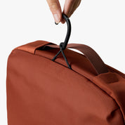 Hanging Toiletry Kit +Plus