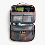 Hanging Toiletry Kit +Plus