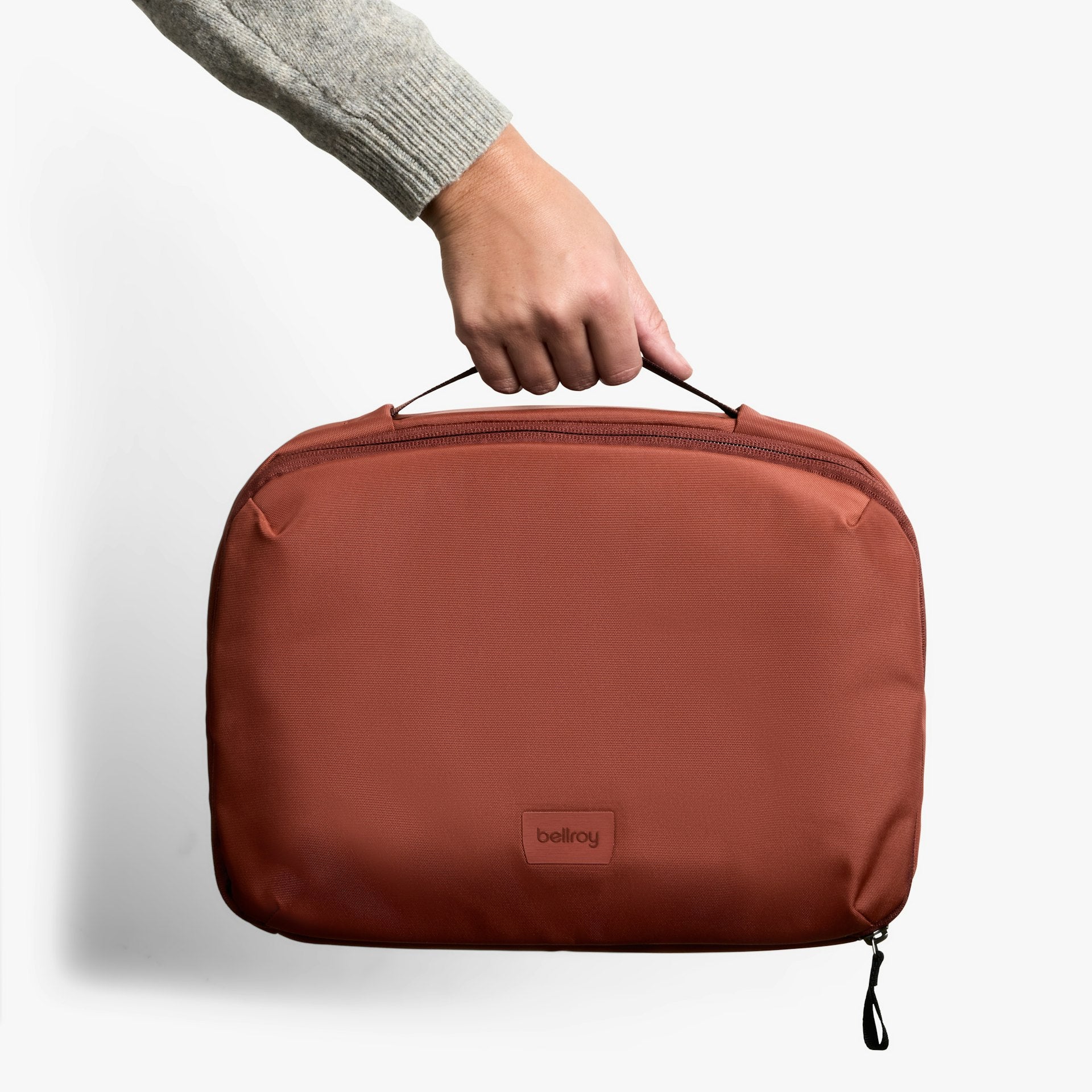 Hanging Toiletry Kit +Plus