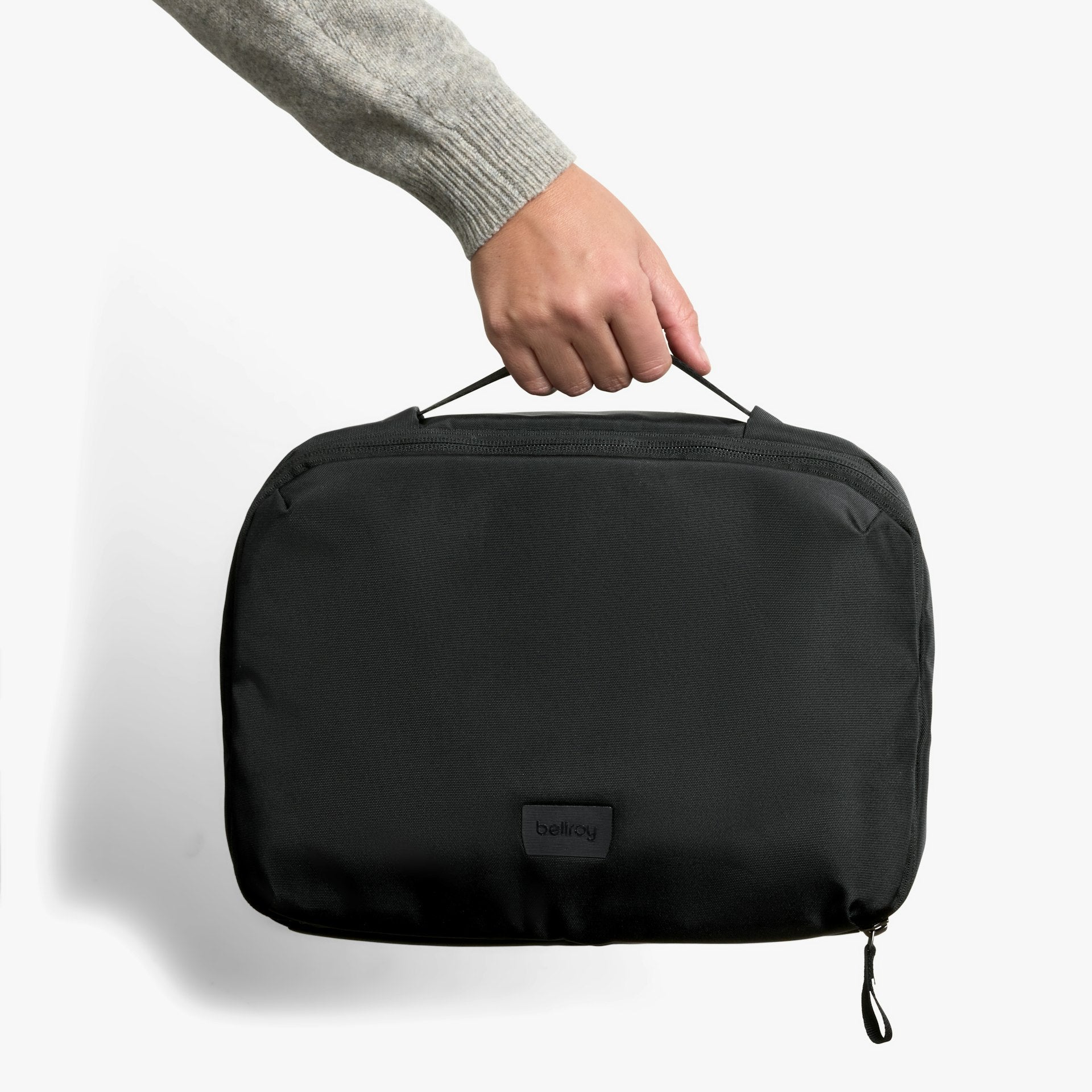 Hanging Toiletry Kit +Plus