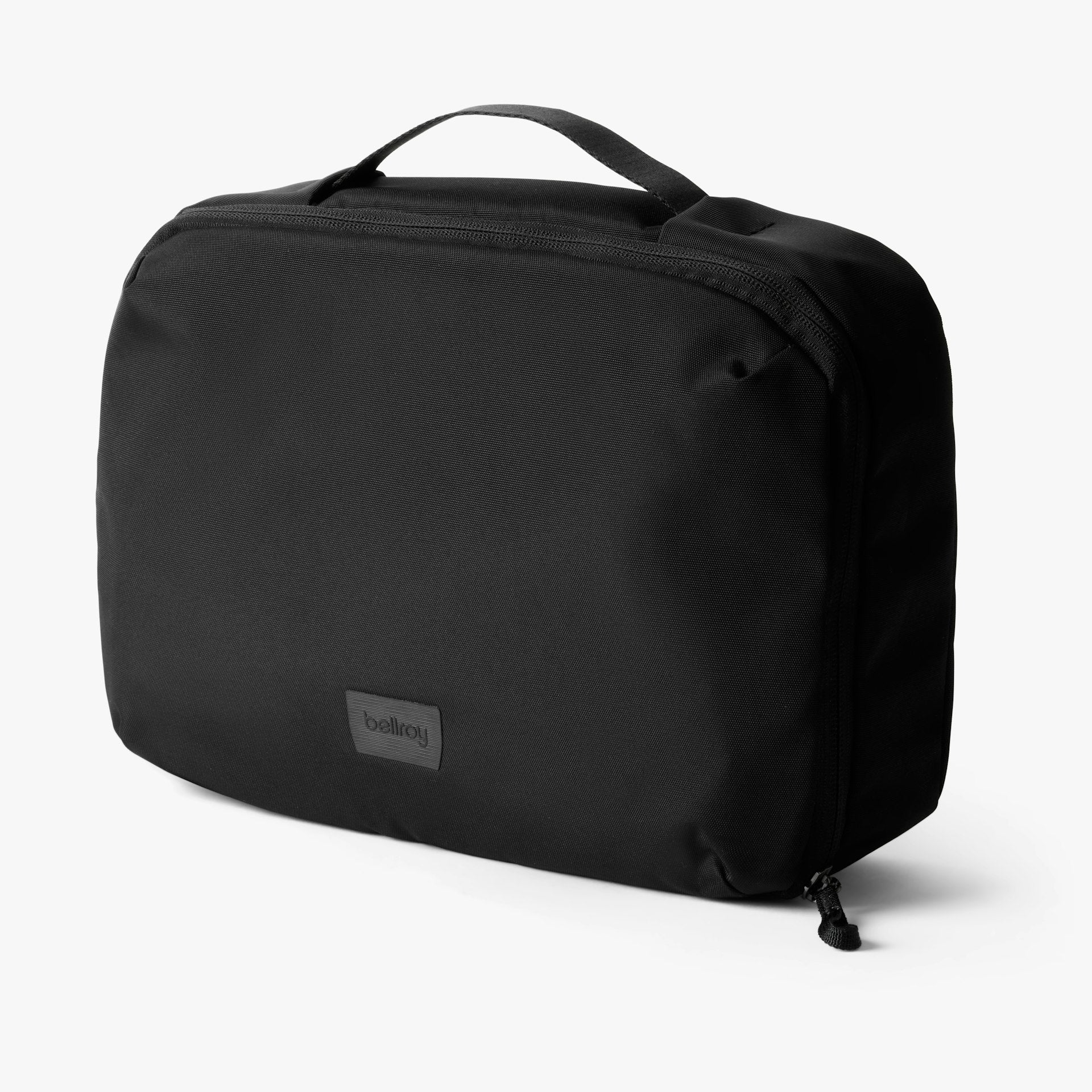 Hanging Toiletry Kit +Plus