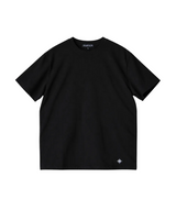 Polestar Heavyweight Black T-Shirt