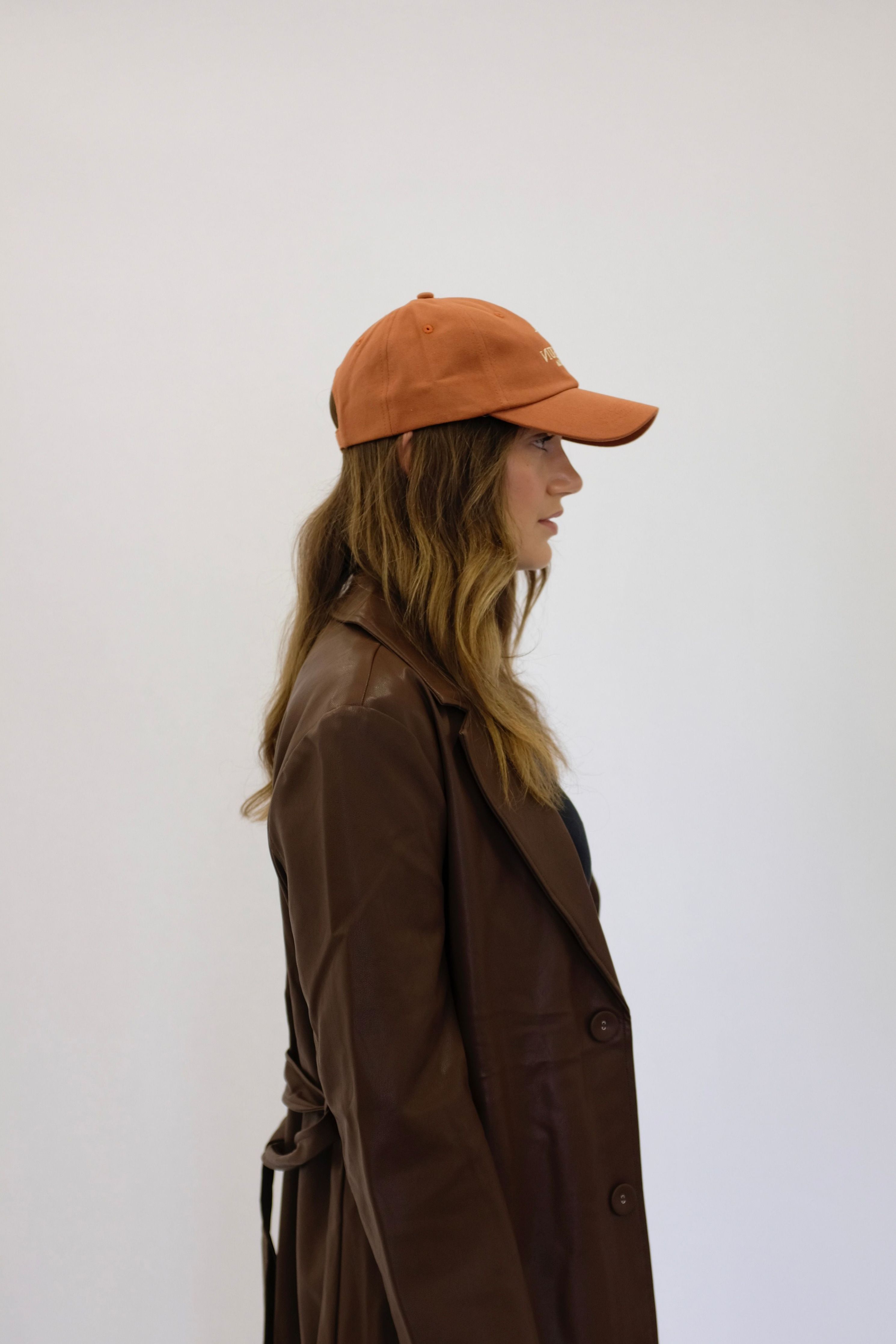 Harsun Cap - Kimberly