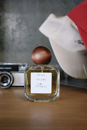 ENIGMA Extrait de Parfum harsunaustralia