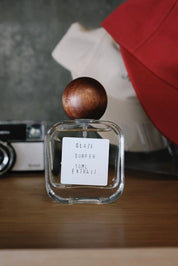 THE SURFER Extrait de Parfum harsunaustralia